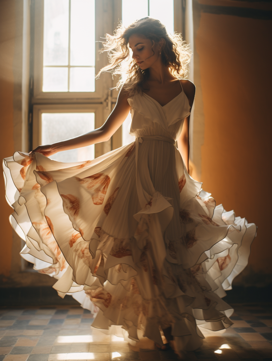 Dresses